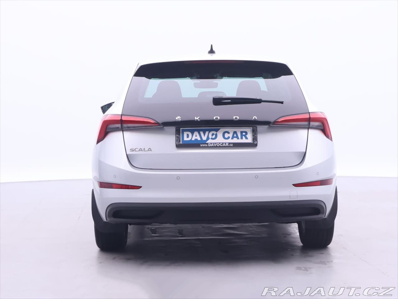 2021 Škoda Scala - 6