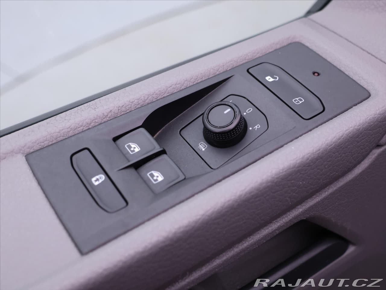 2020 Volkswagen Transporter - 17