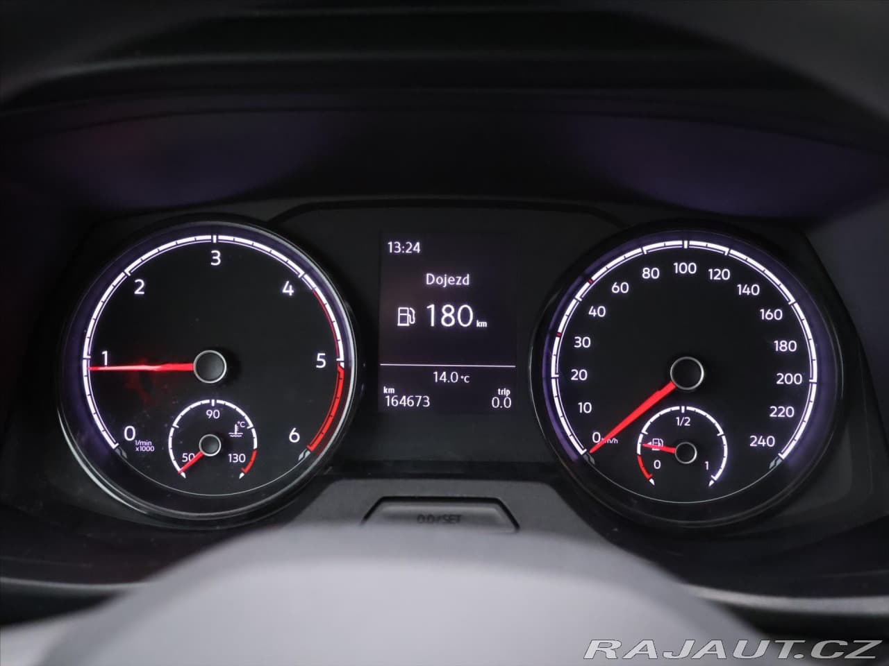 2020 Volkswagen Transporter - 20