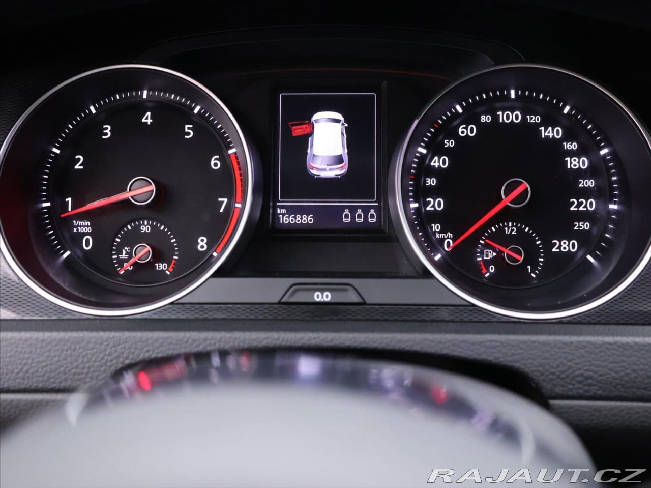 2015 Volkswagen Golf - 17