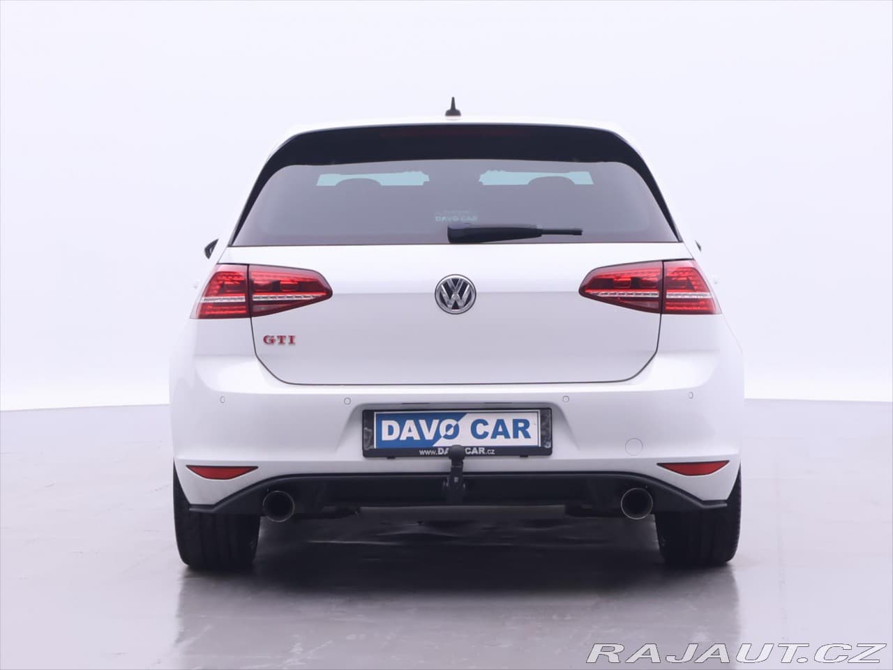2015 Volkswagen Golf - 6