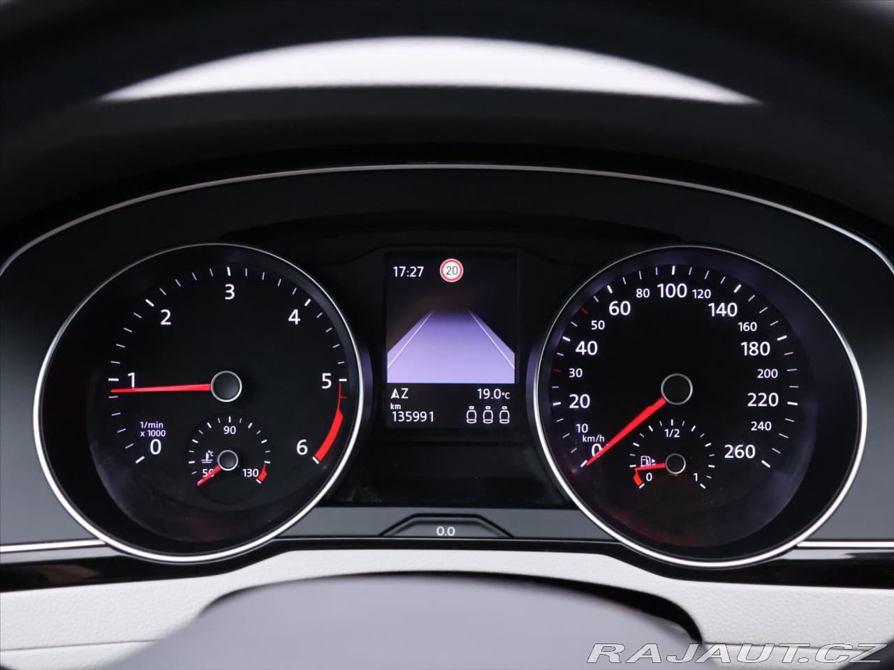 2020 Volkswagen Passat - 17