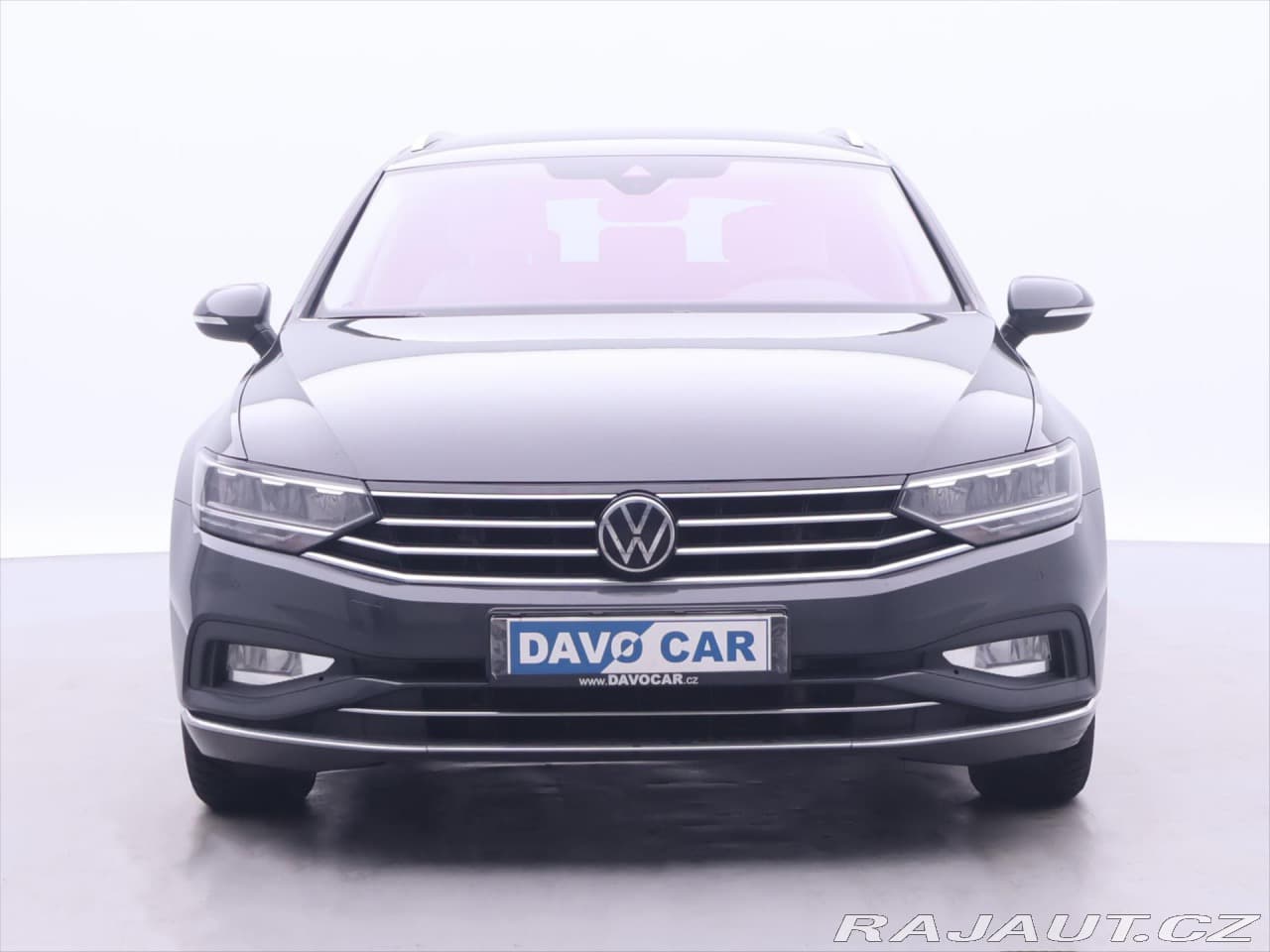 2020 Volkswagen Passat - 2