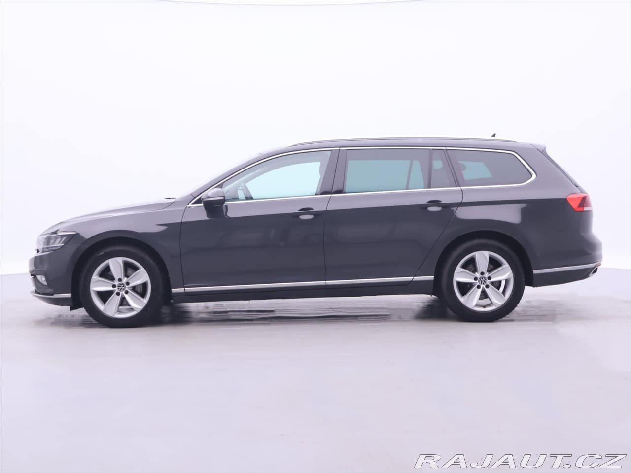 2020 Volkswagen Passat - 4
