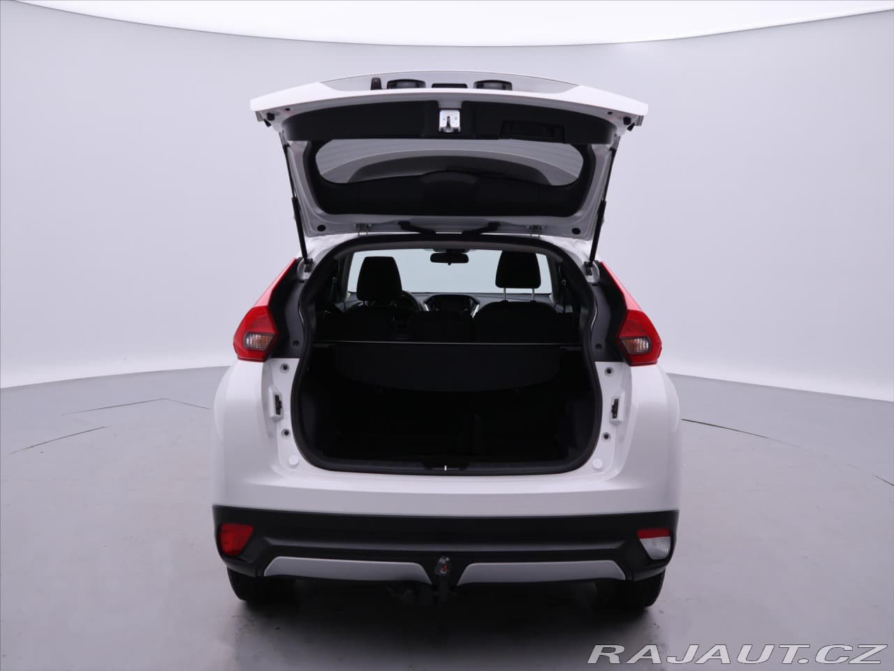 2021 Mitsubishi Eclipse - 9