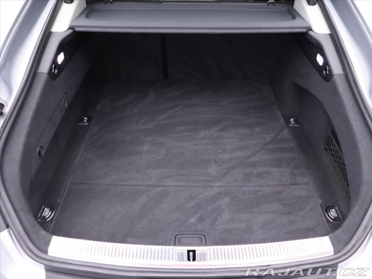 2016 Audi A7 - 10