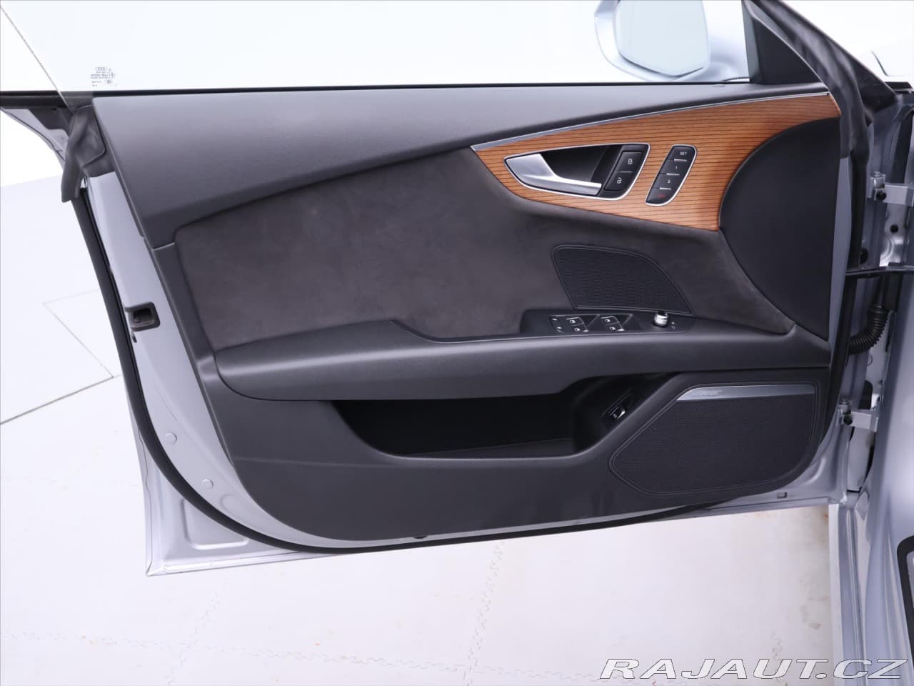 2016 Audi A7 - 12