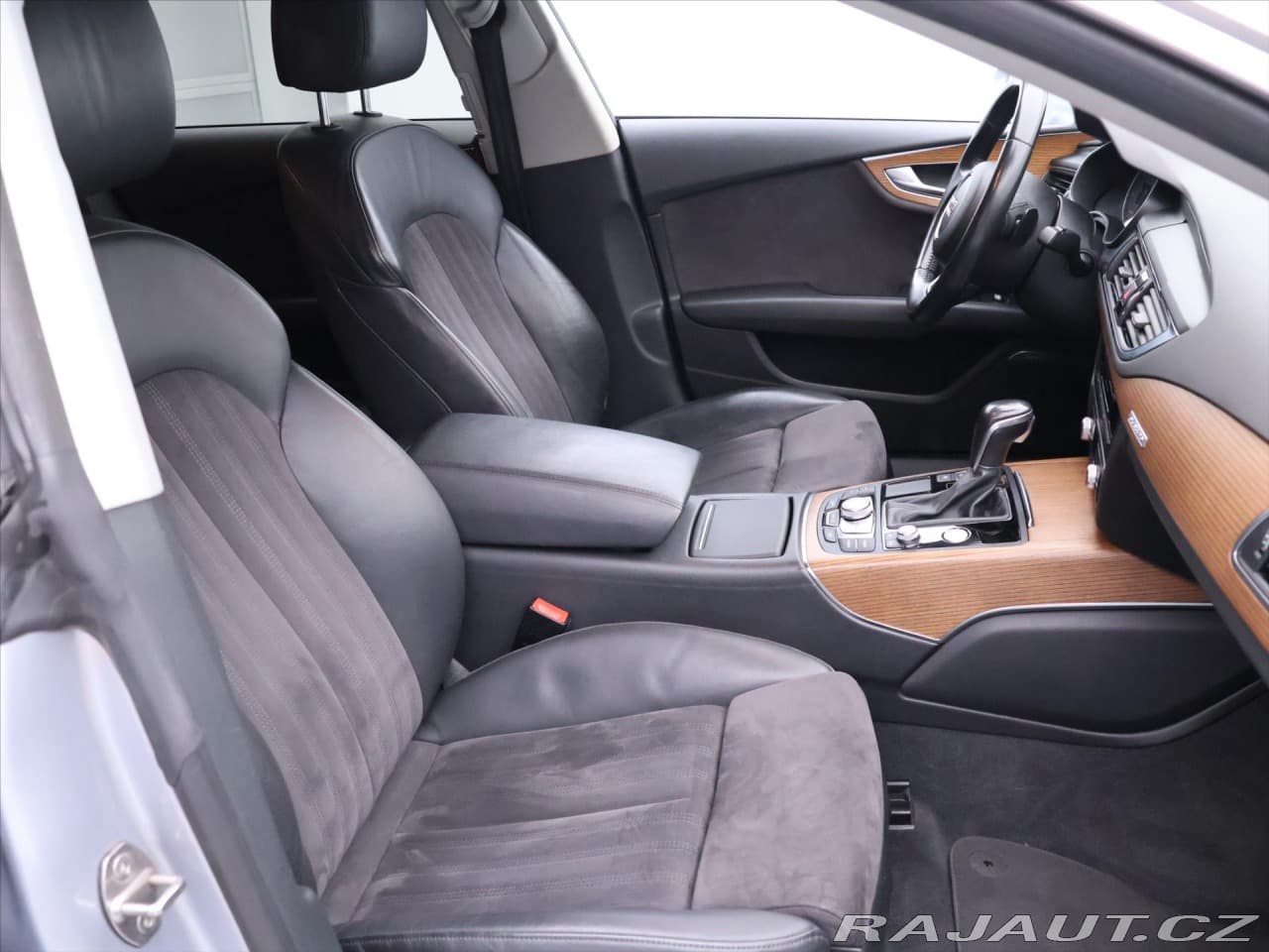 2016 Audi A7 - 15
