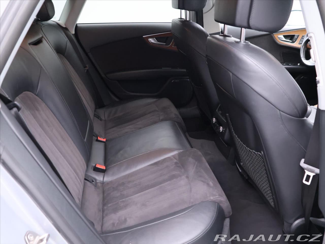 2016 Audi A7 - 16