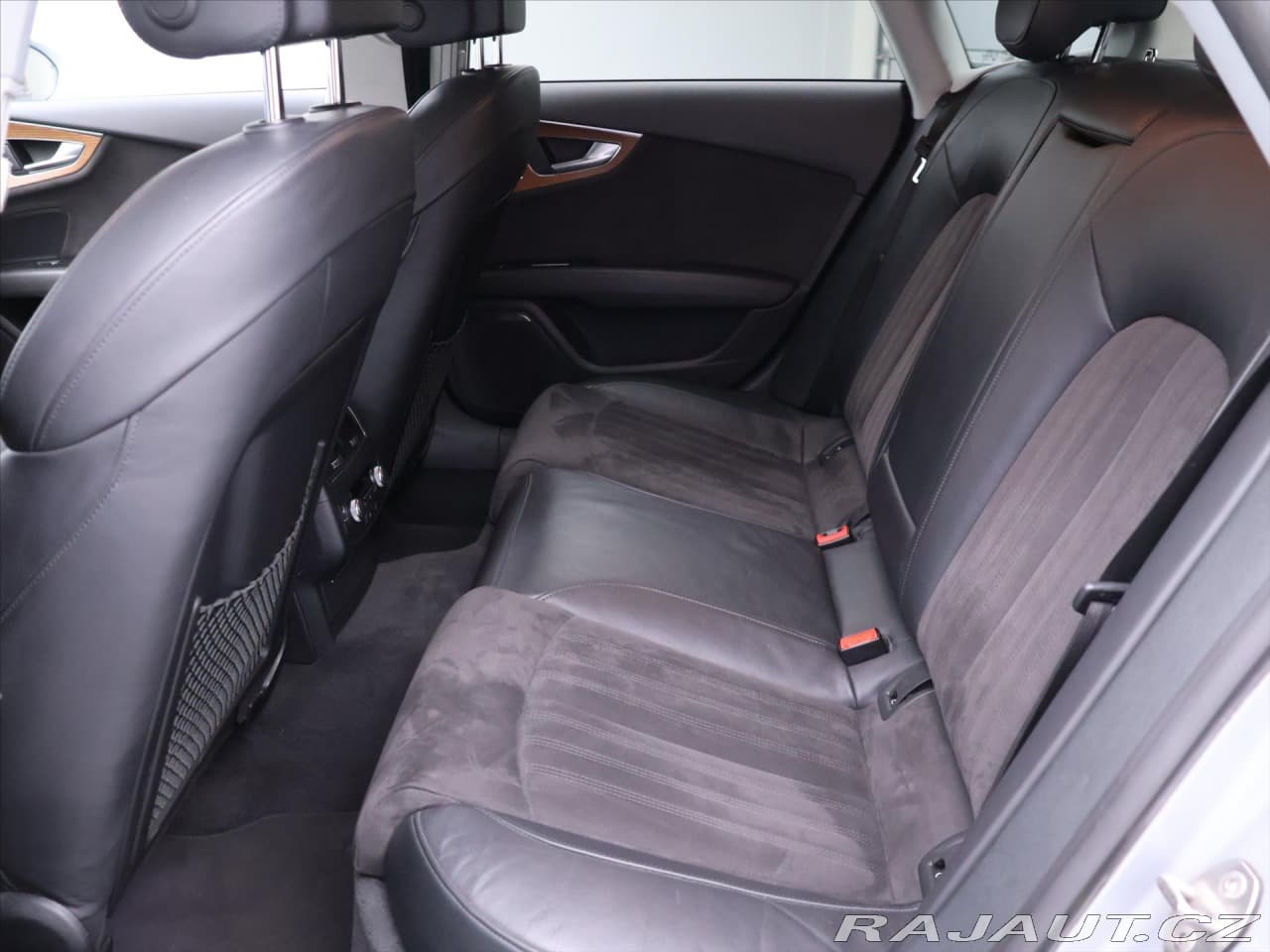 2016 Audi A7 - 17