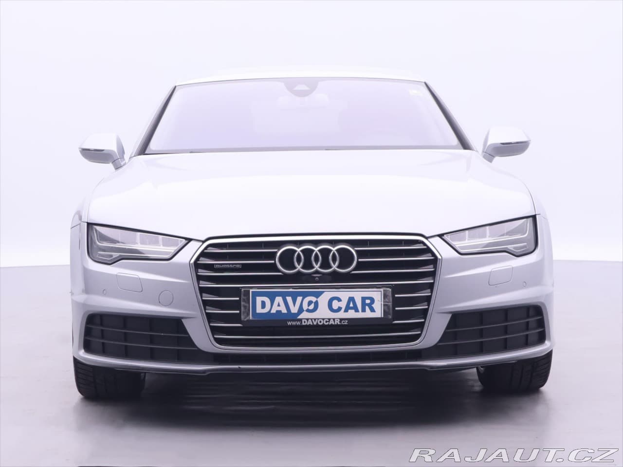 2016 Audi A7 - 2