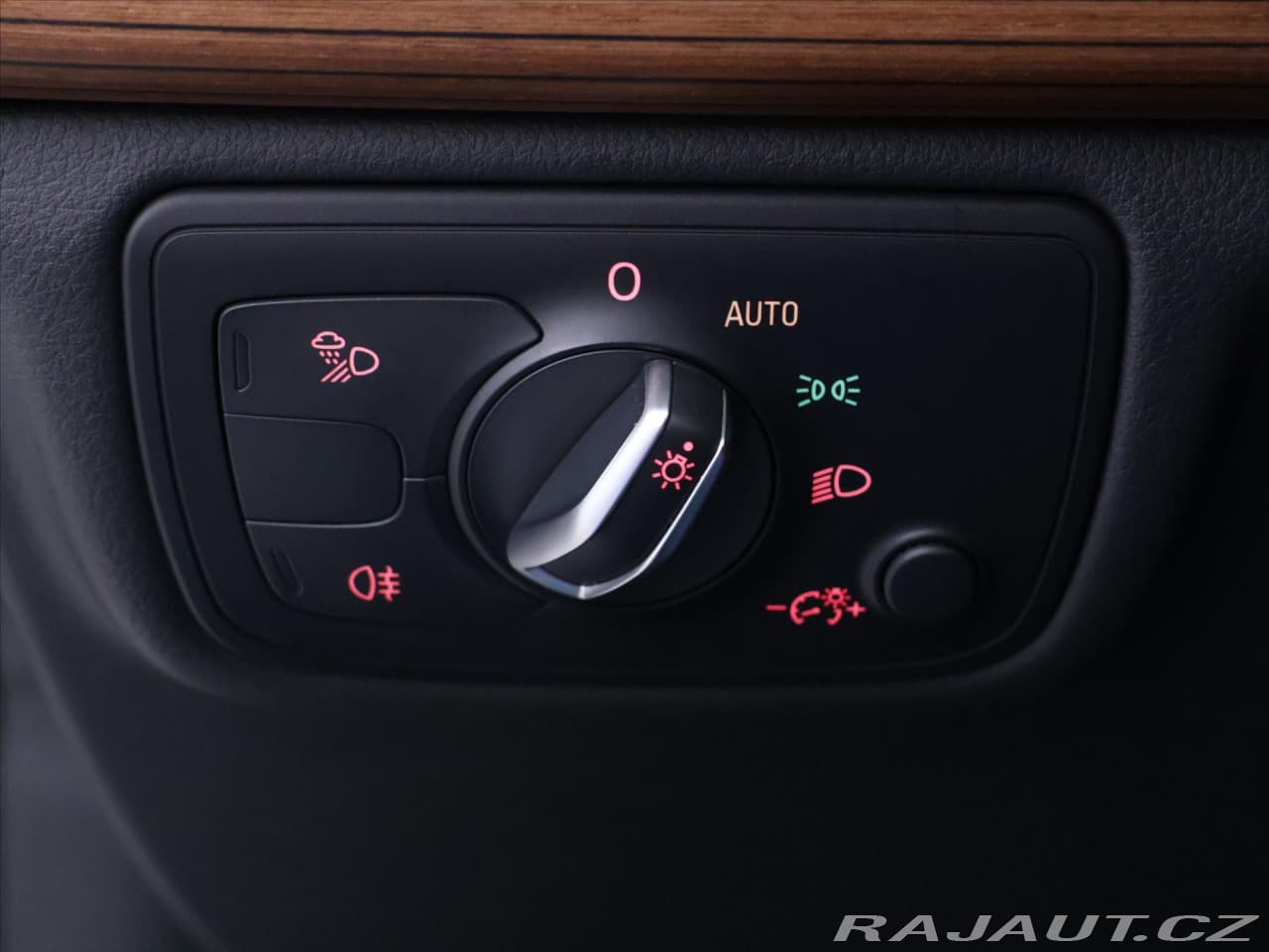 2016 Audi A7 - 20