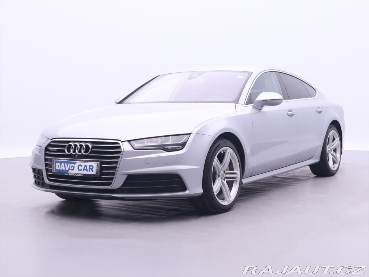 2016 Audi A7 - 3