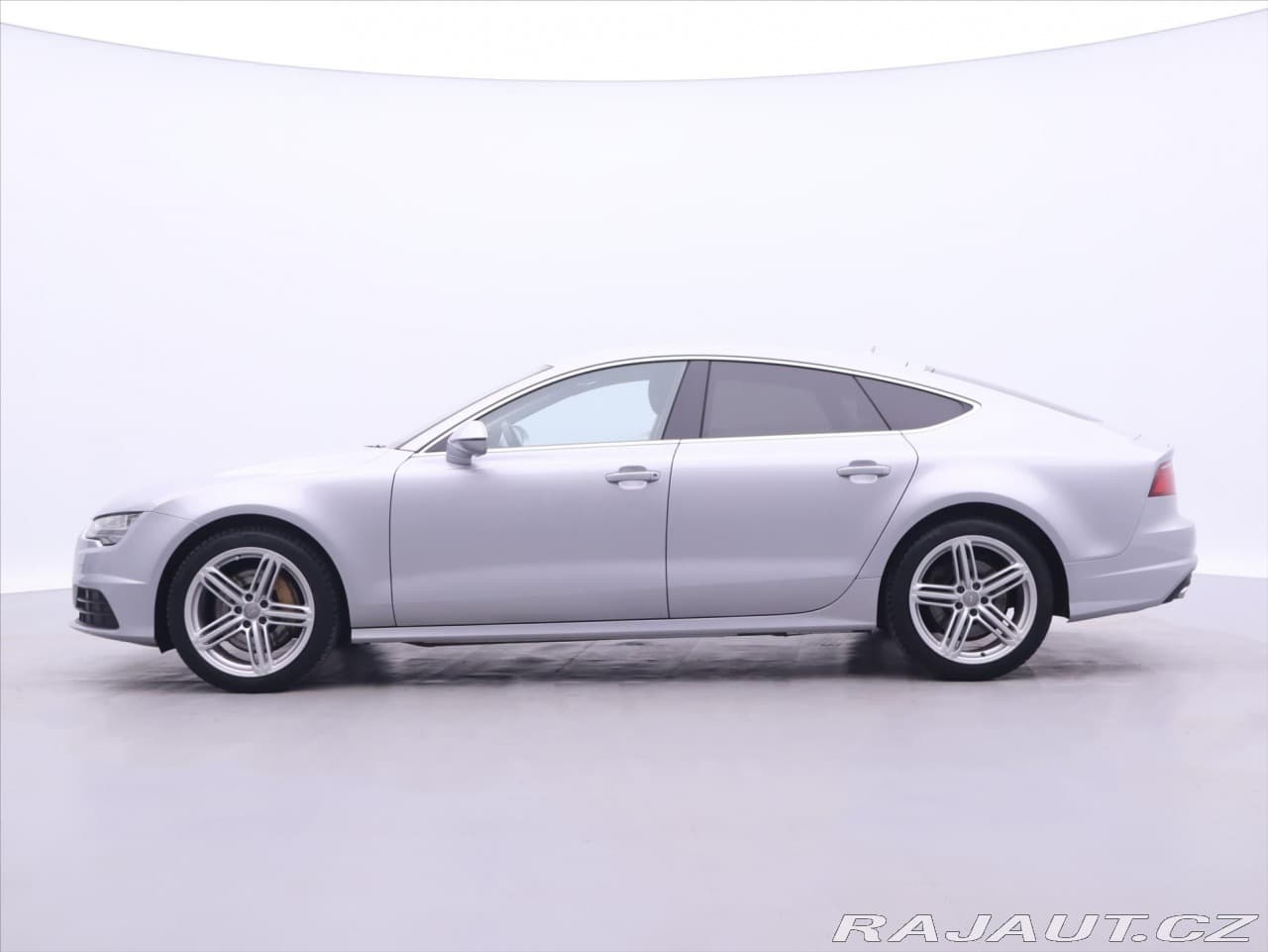 2016 Audi A7 - 4