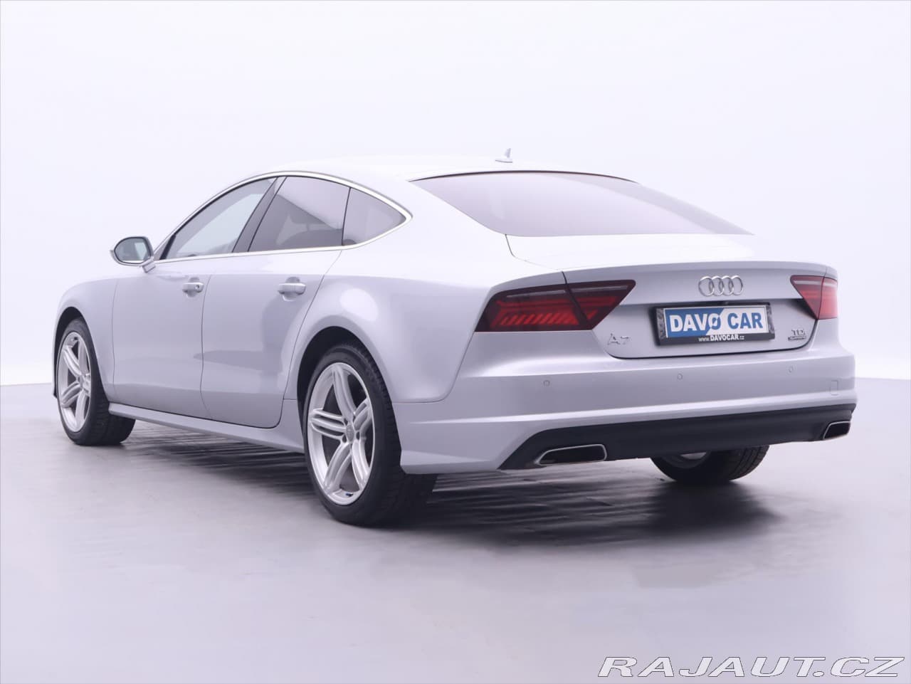 2016 Audi A7 - 5