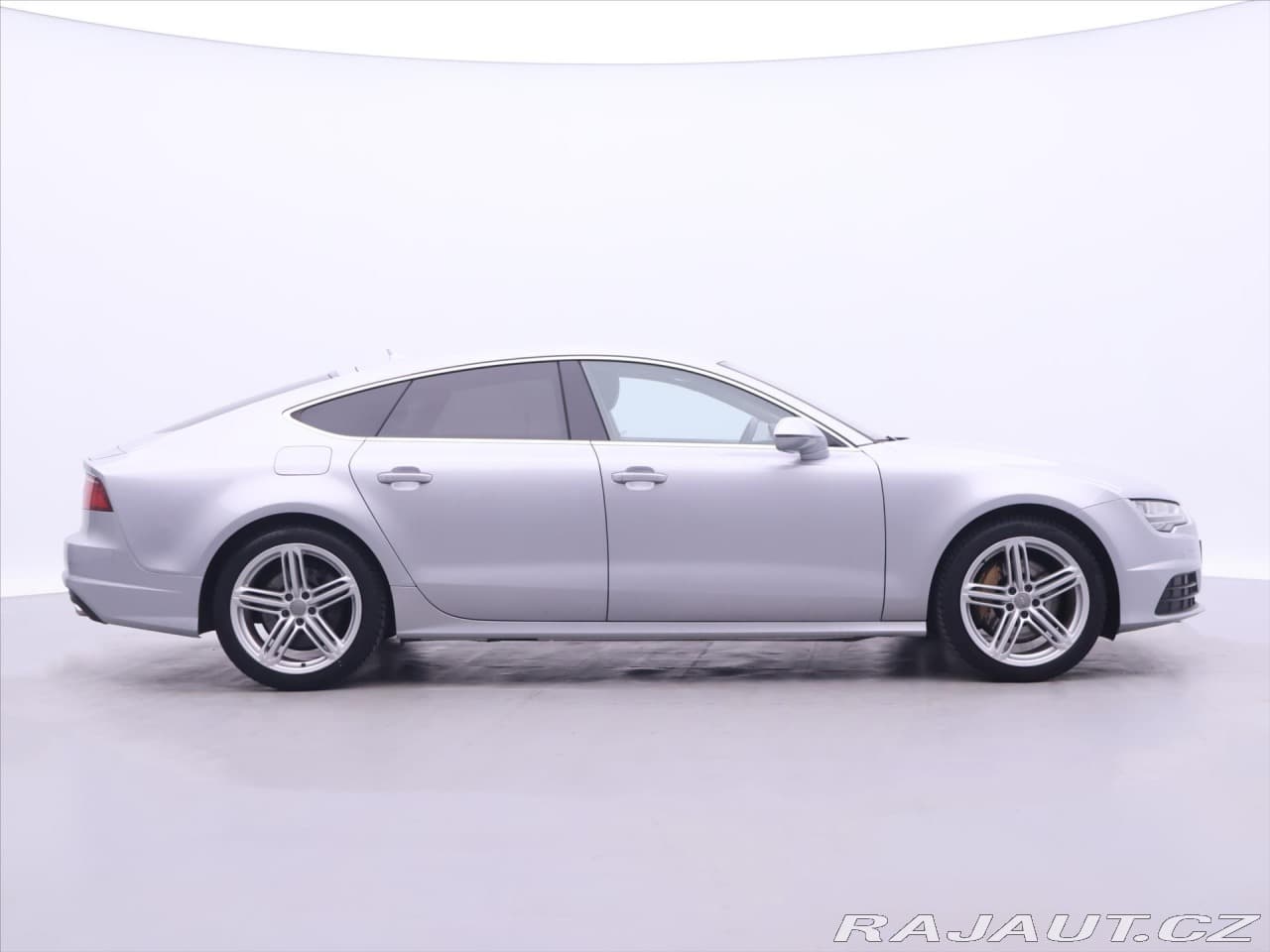 2016 Audi A7 - 8