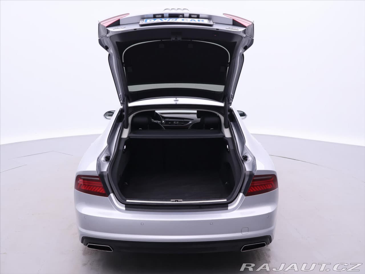 2016 Audi A7 - 9
