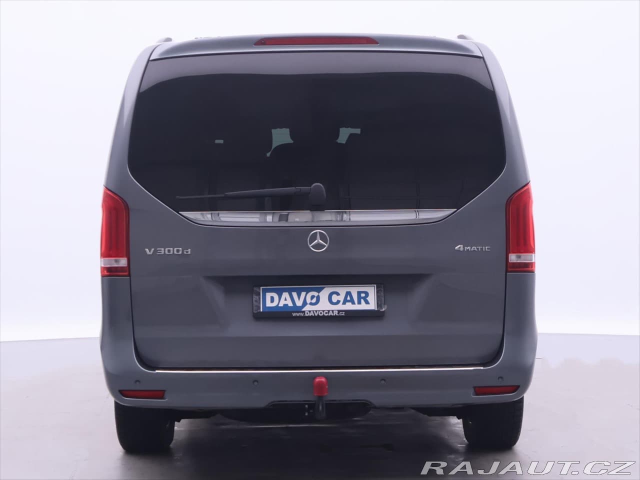 2022 Mercedes-Benz V-Class - 6