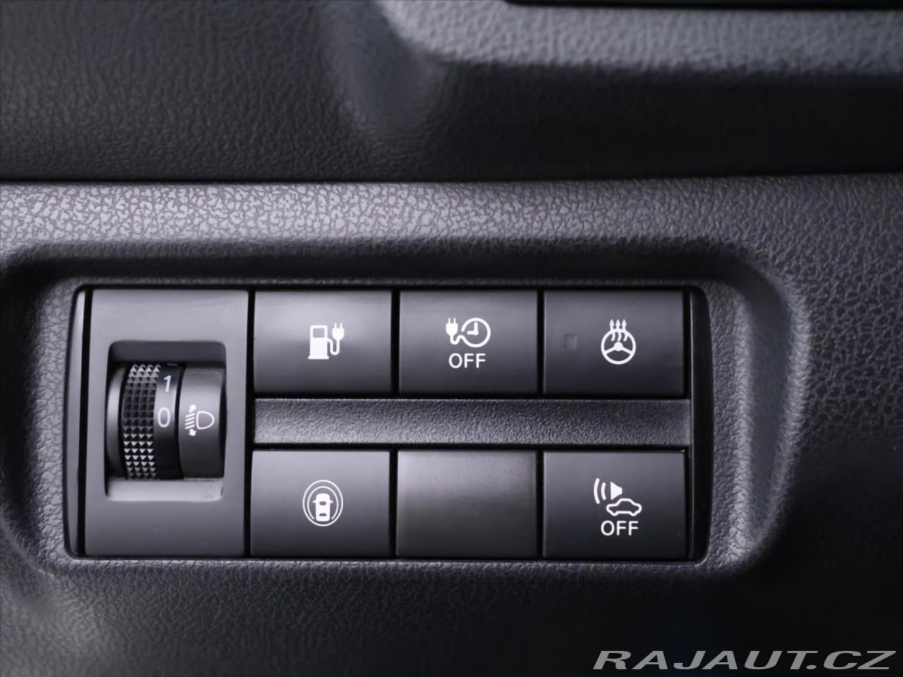 2019 Nissan Leaf - 15