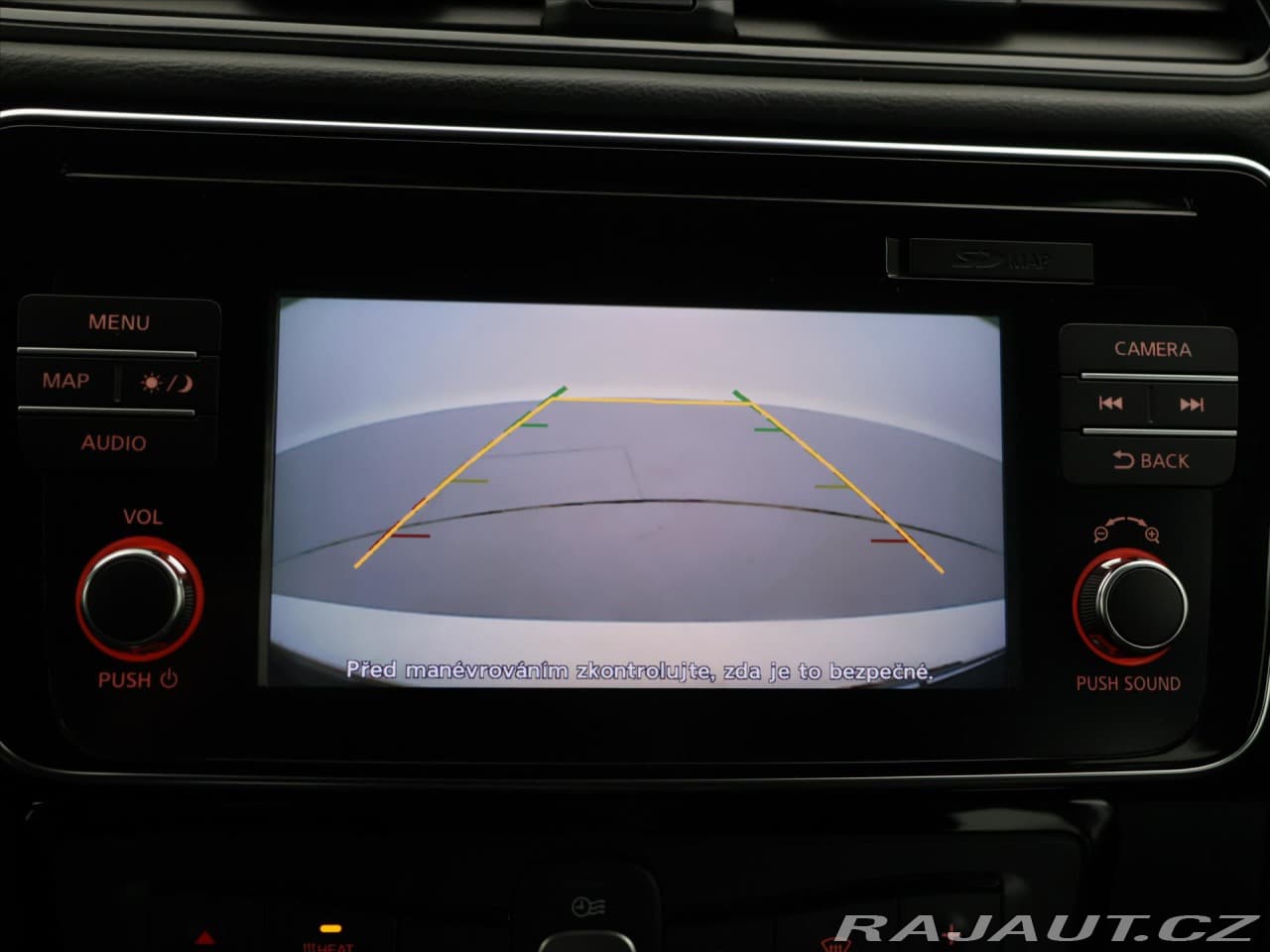 2019 Nissan Leaf - 19