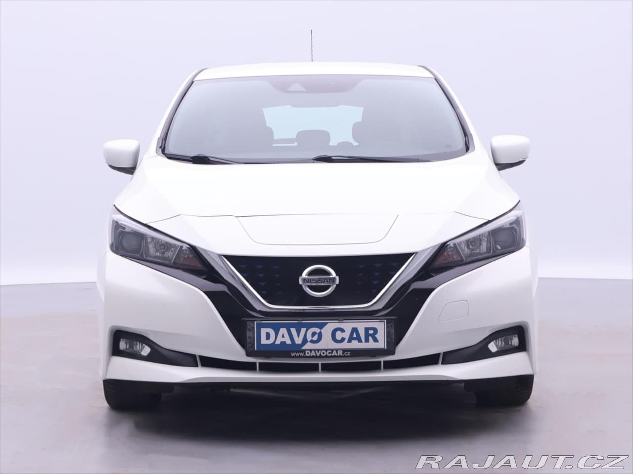 2019 Nissan Leaf - 2