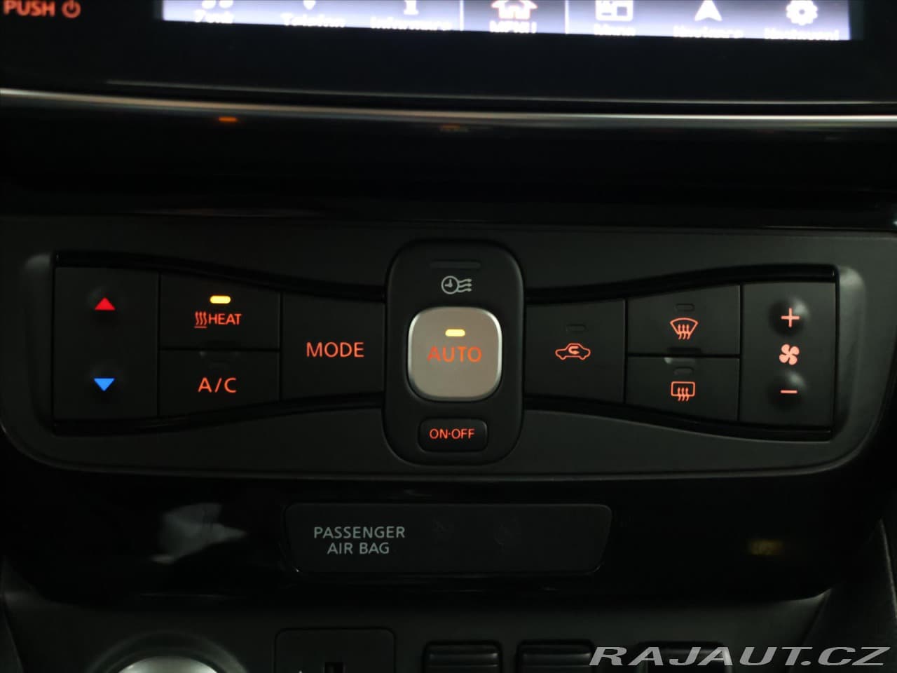 2019 Nissan Leaf - 20