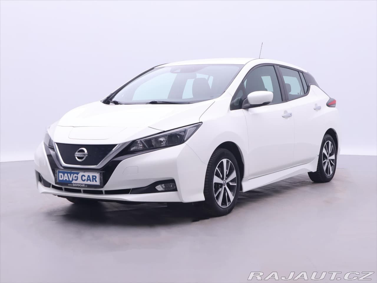 2019 Nissan Leaf - 3