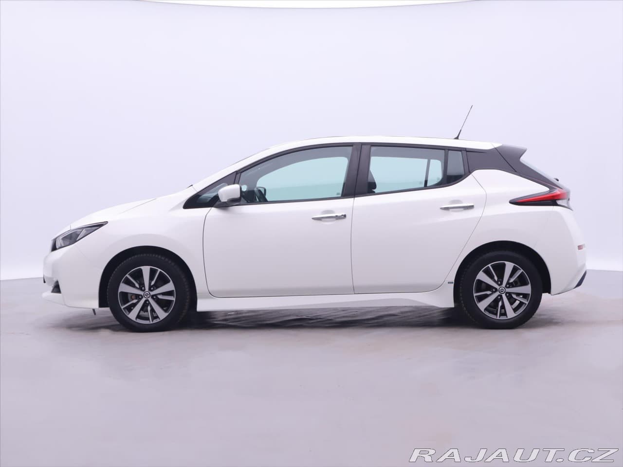 2019 Nissan Leaf - 4