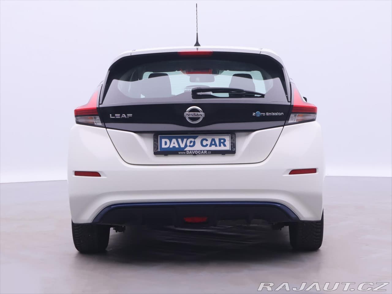 2019 Nissan Leaf - 6