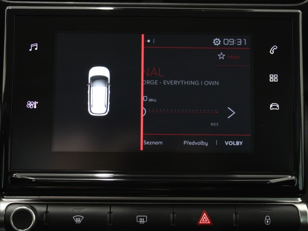 2018 Citroen C3 - 10