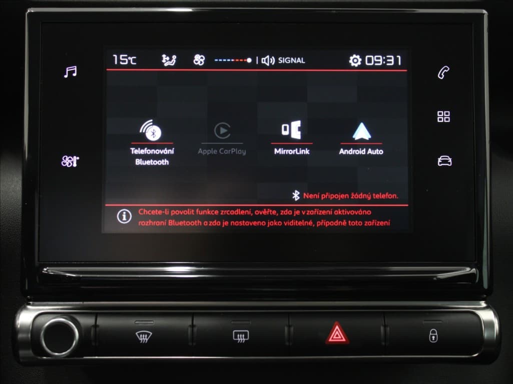 2018 Citroen C3 - 13