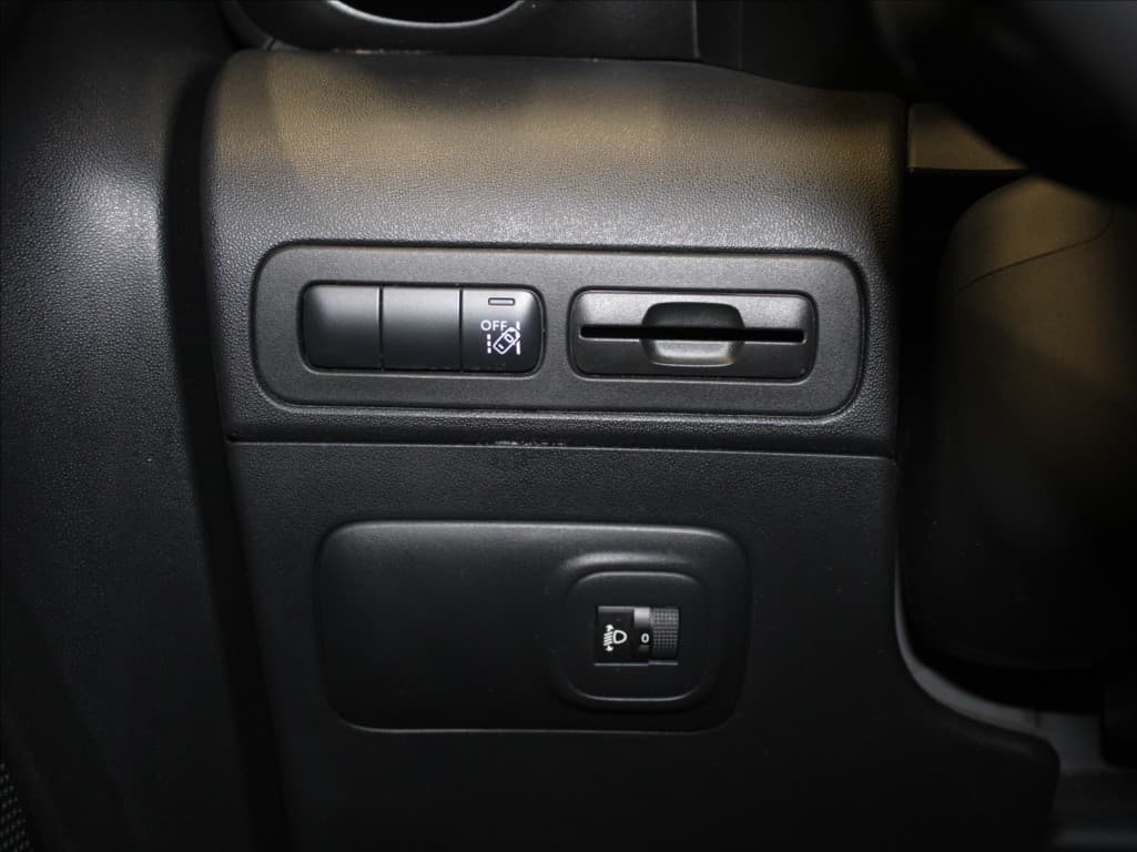 2018 Citroen C3 - 17