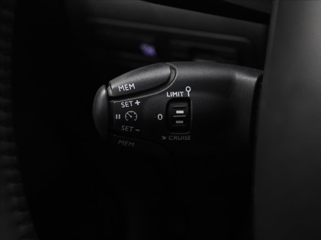 2018 Citroen C3 - 19