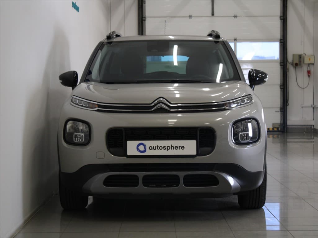 2018 Citroen C3 - 2