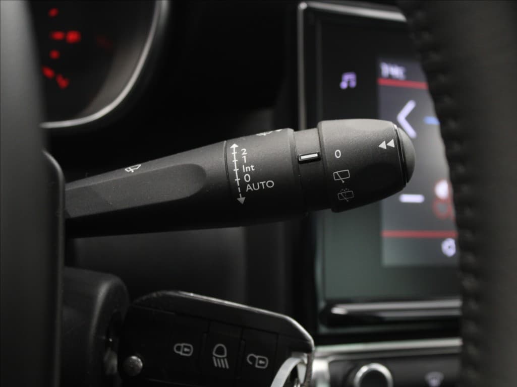 2018 Citroen C3 - 20