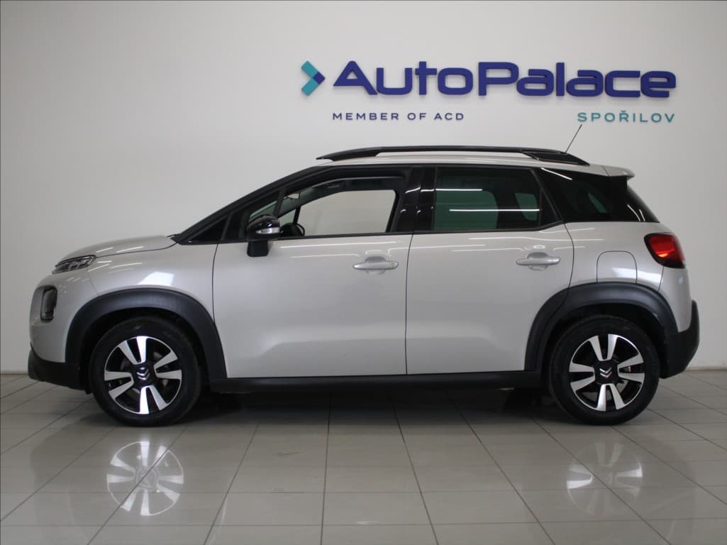 2018 Citroen C3 - 5