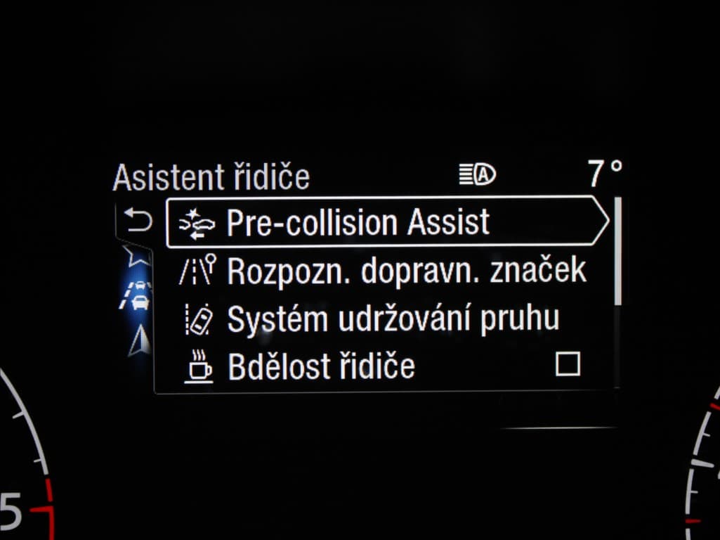 2022 Ford Tourneo - 11