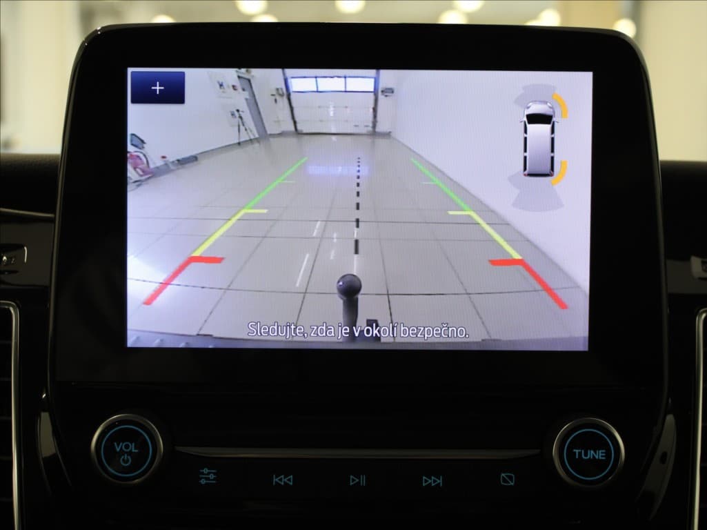 2022 Ford Tourneo - 13