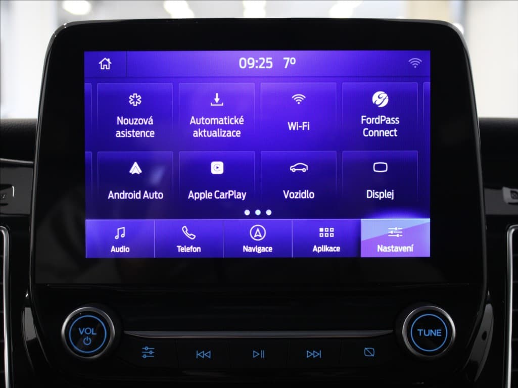 2022 Ford Tourneo - 16