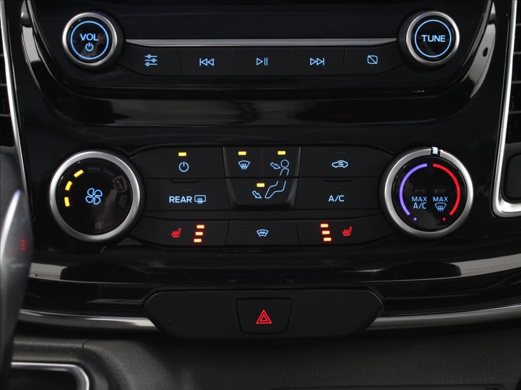 2022 Ford Tourneo - 18