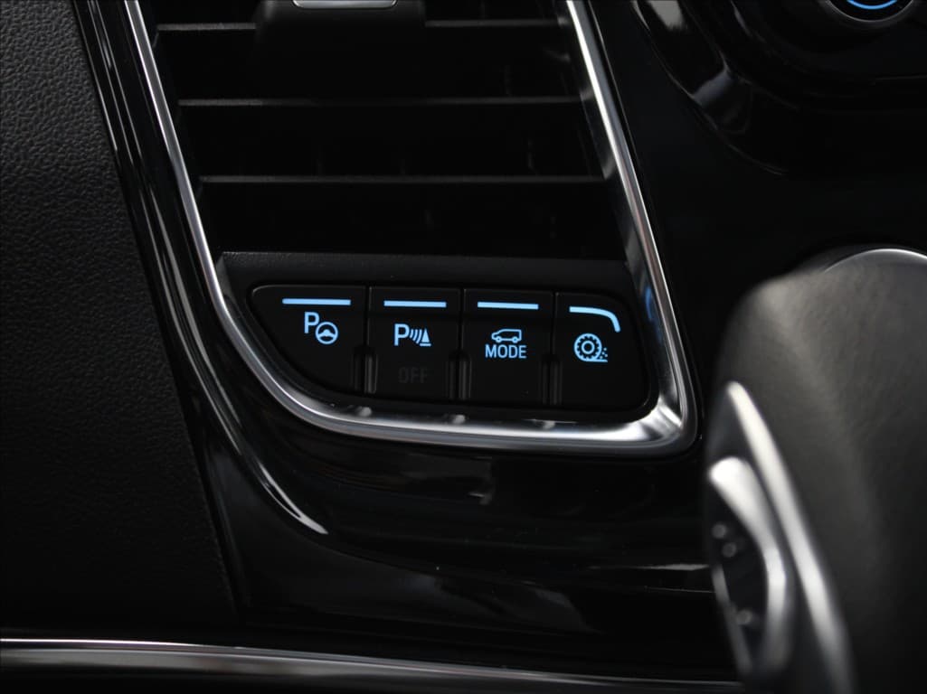 2022 Ford Tourneo - 19