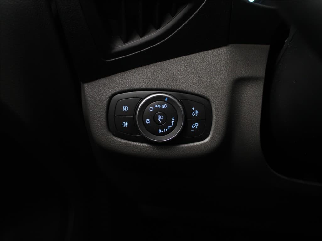 2022 Ford Transit - 13