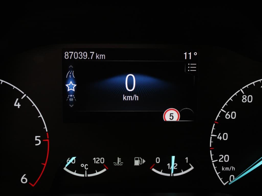 2022 Ford Transit - 16