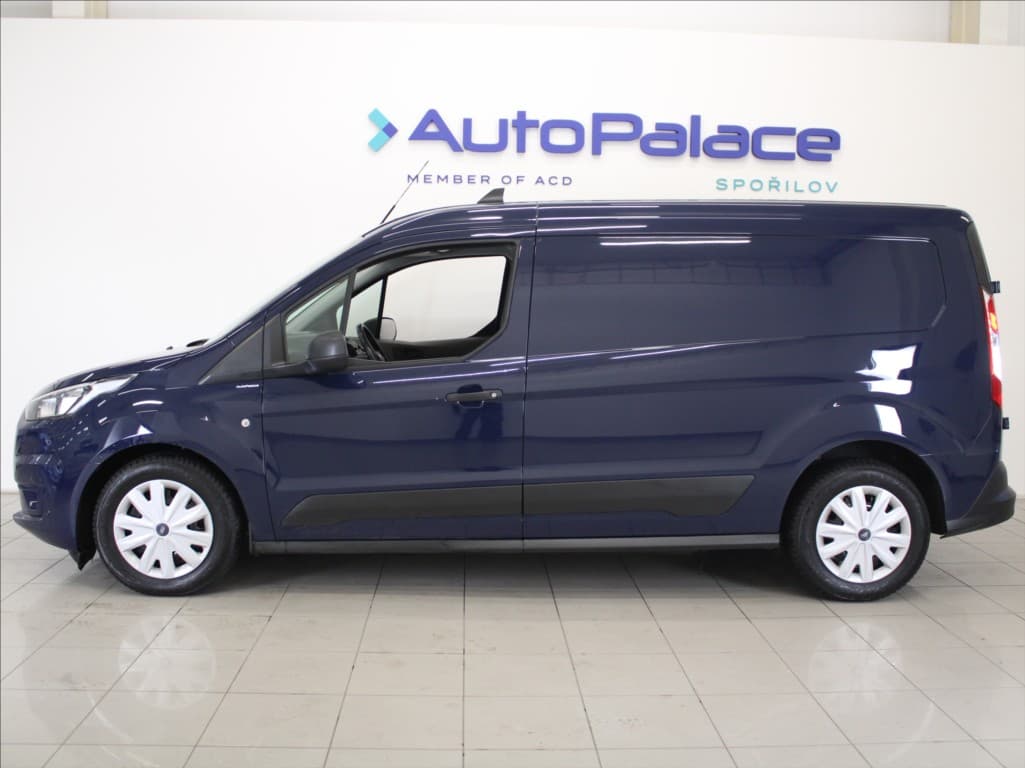 2022 Ford Transit - 5