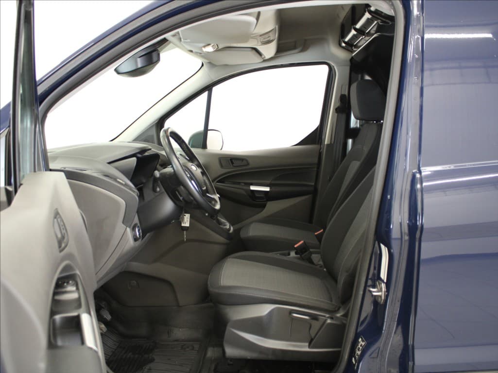 2022 Ford Transit - 6