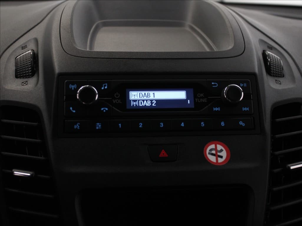 2022 Ford Transit - 8