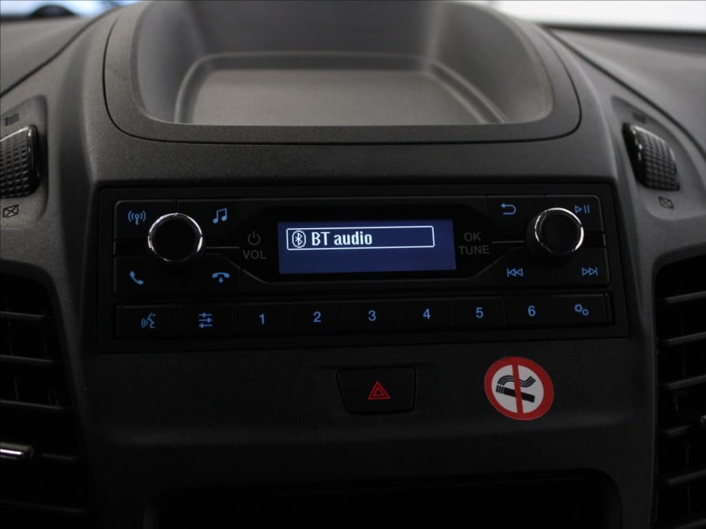 2022 Ford Transit - 9