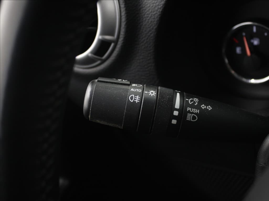 2012 Jeep Wrangler - 17