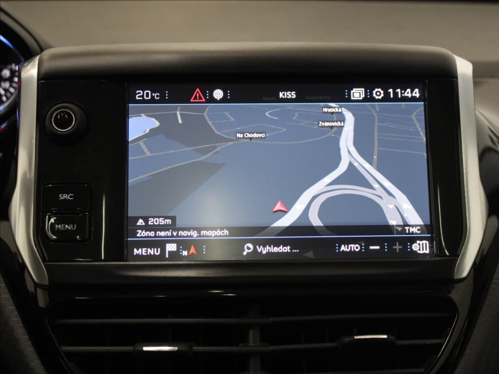 2018 Peugeot 208 - 13