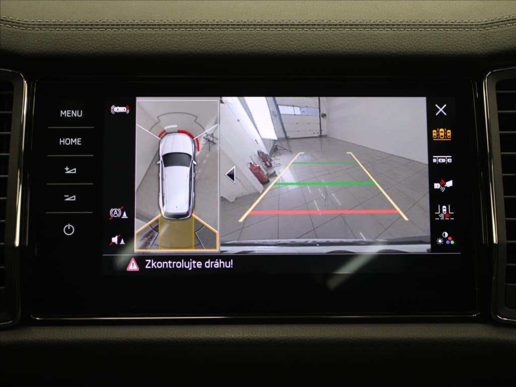 2022 Škoda Kodiaq - 10